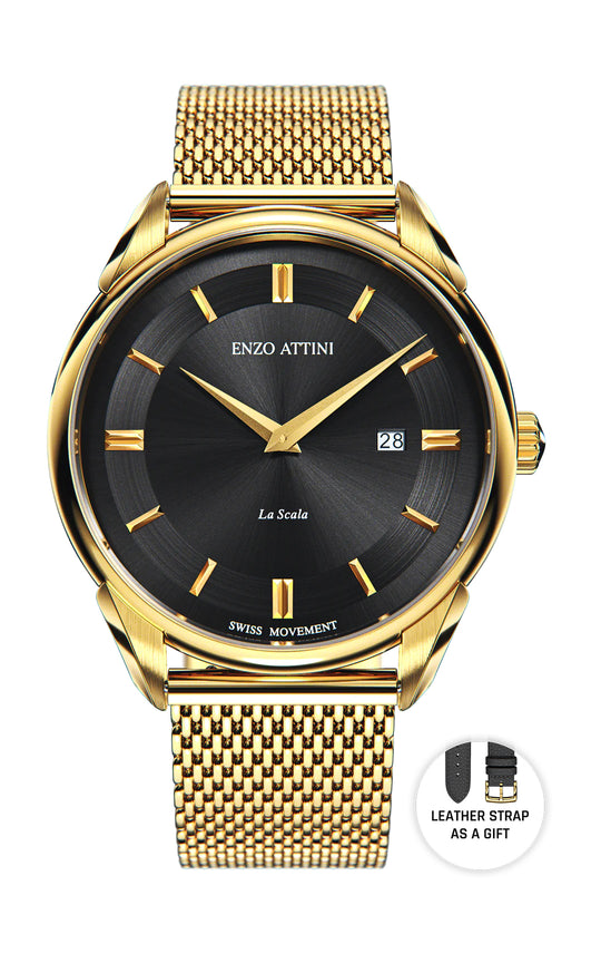 La Scala / Swiss Movement