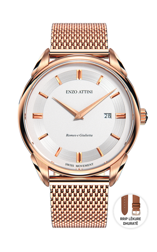 Romeo e Giulietta, Verona  / Swiss Movement