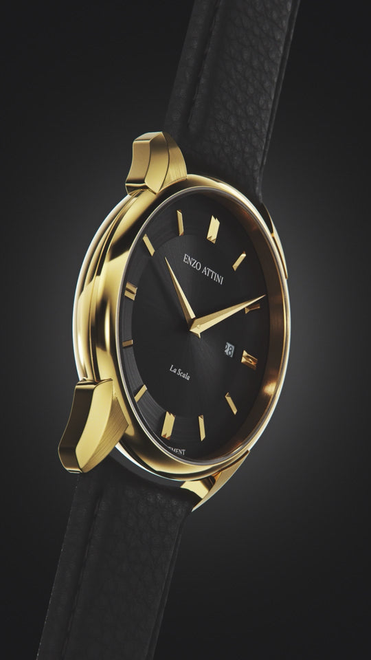 La Scala / Swiss Movement
