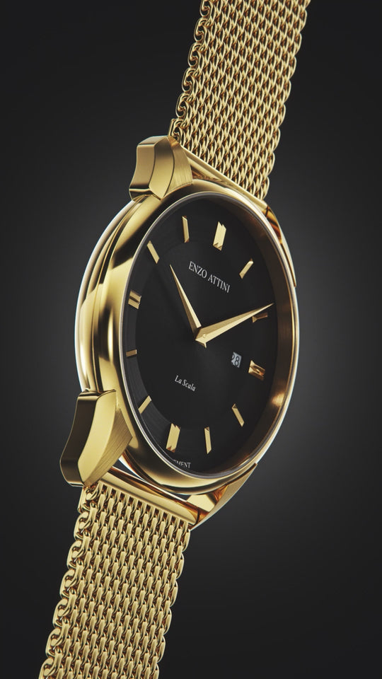 La Scala / Swiss Movement