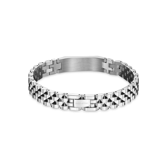 Torre di Pisa - President Bracelet / Silver