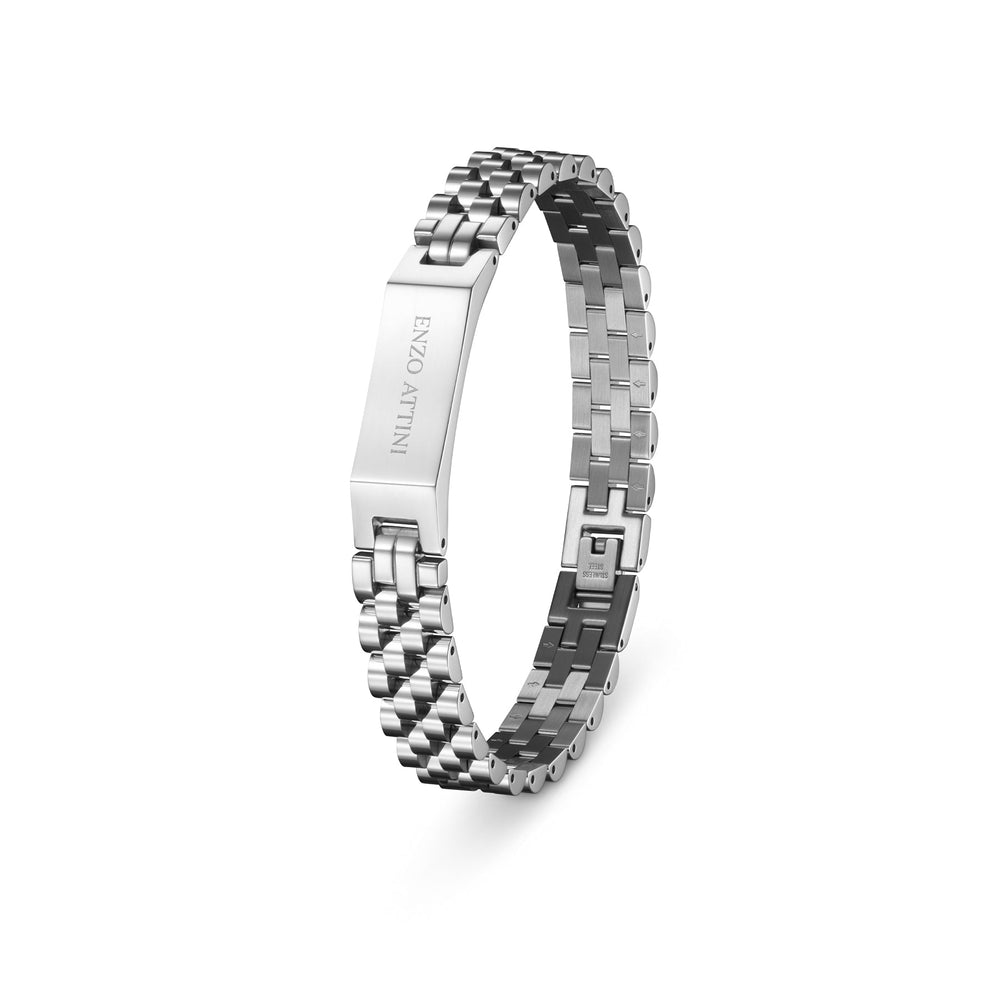 Torre di Pisa - President Bracelet / Silver