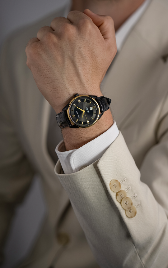 "il Ponte di Rialto" Automatic / Swiss Movement