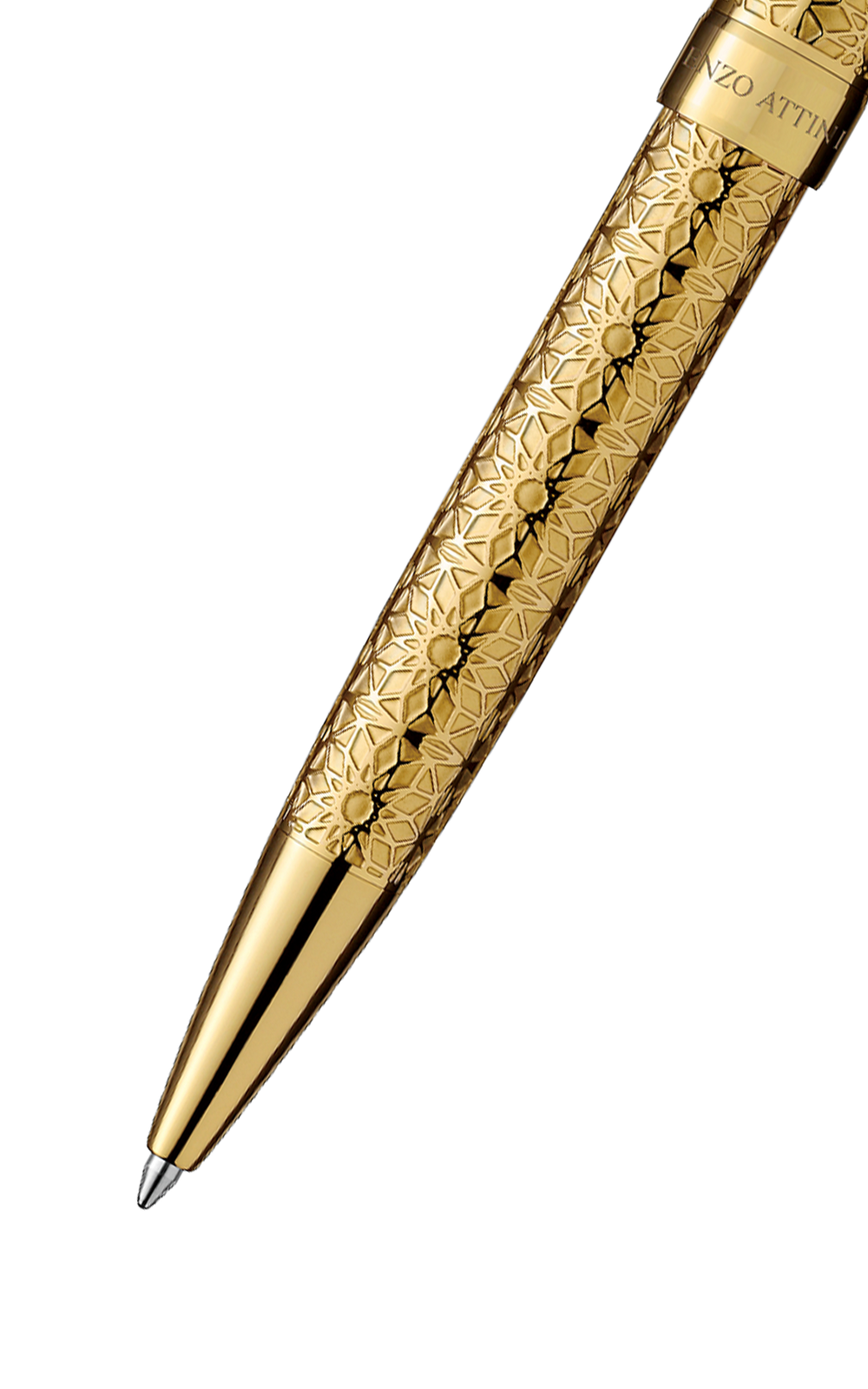 il Pantheon - Luxury Ballpoint Pen