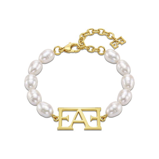 Byzylyk Enzo Attini - Statement Pearl.
