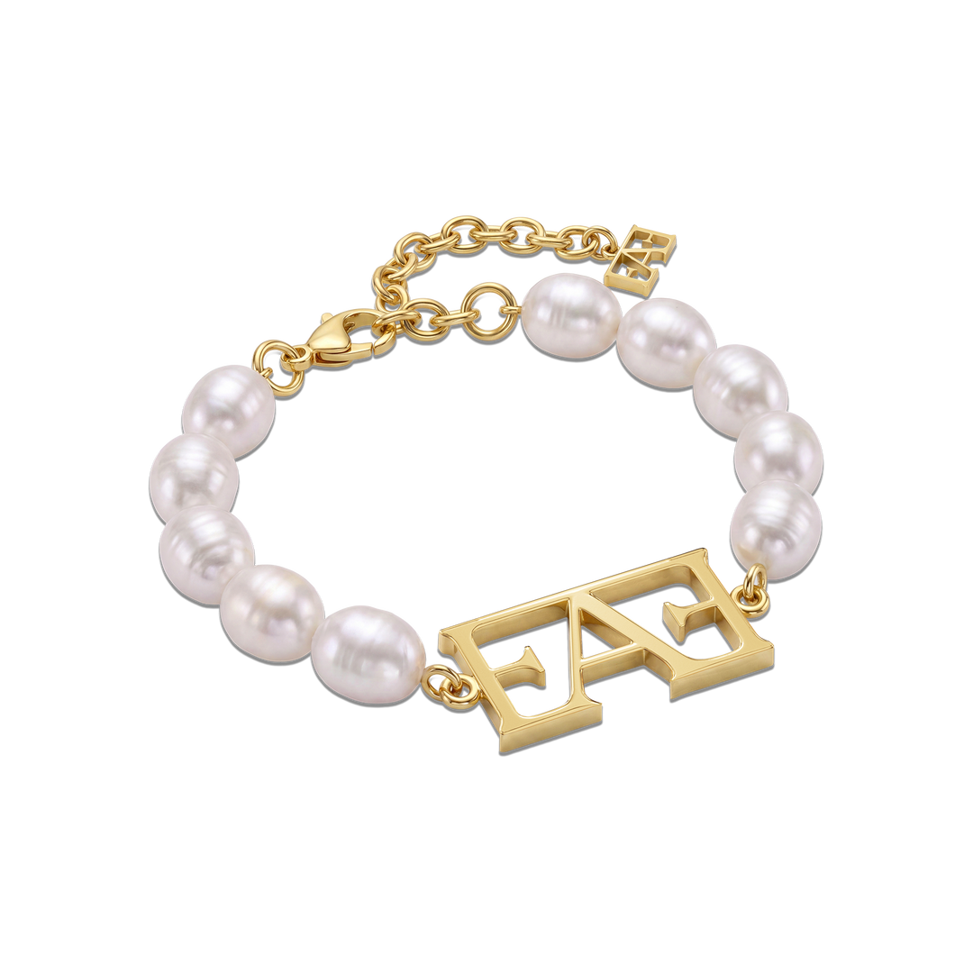 Byzylyk Enzo Attini - Statement Pearl.