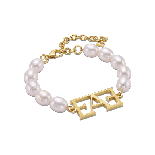 Byzylyk Enzo Attini - Statement Pearl.