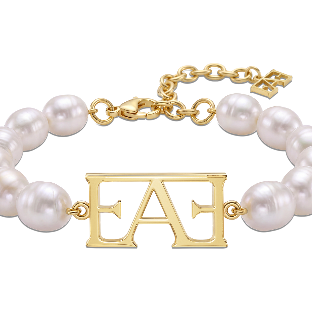 Byzylyk Enzo Attini - Statement Pearl.