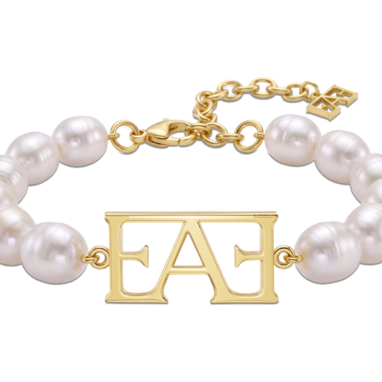 Byzylyk Enzo Attini - Statement Pearl.