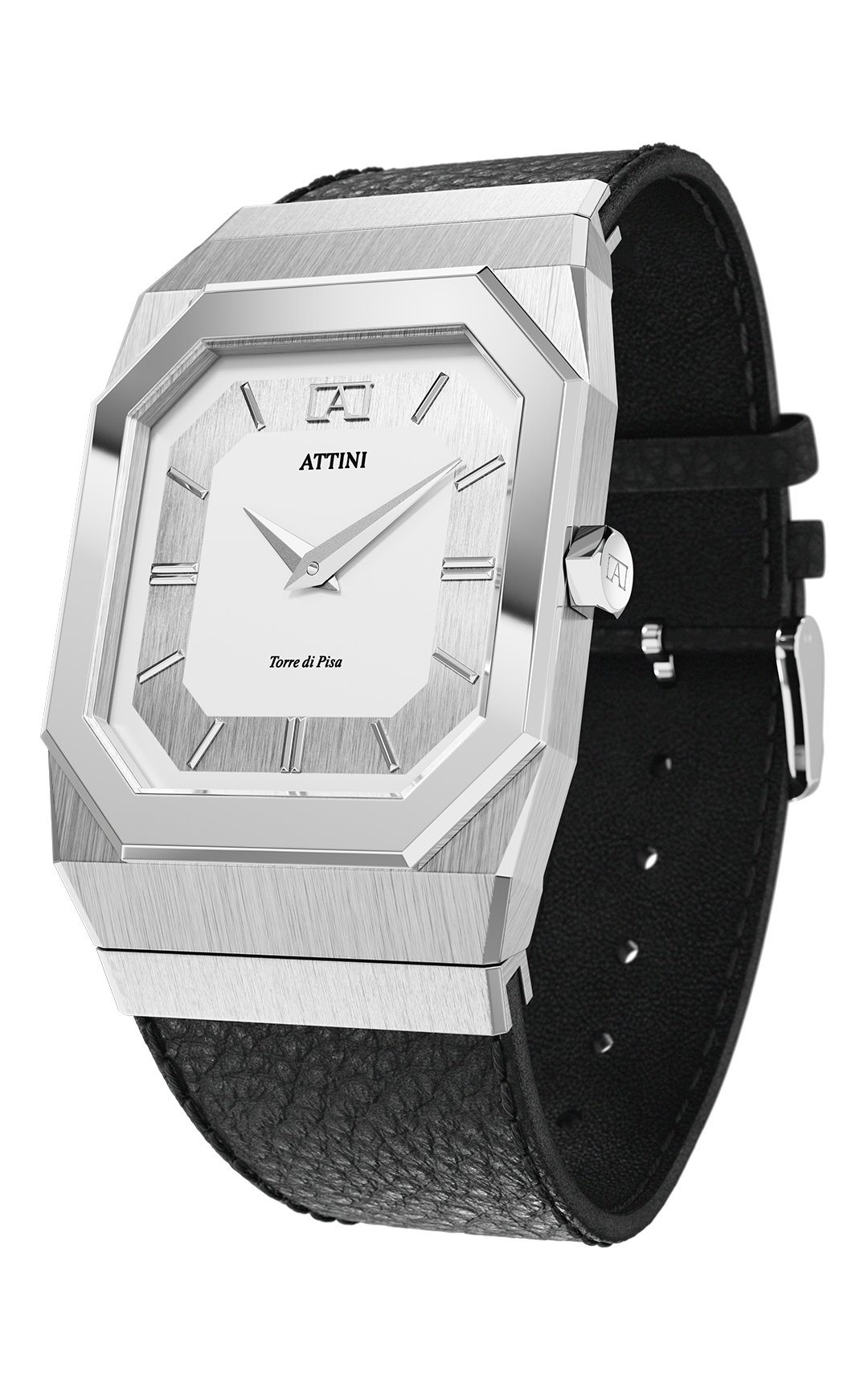 ATTINI - Torre di Pisa/ Swiss Movement