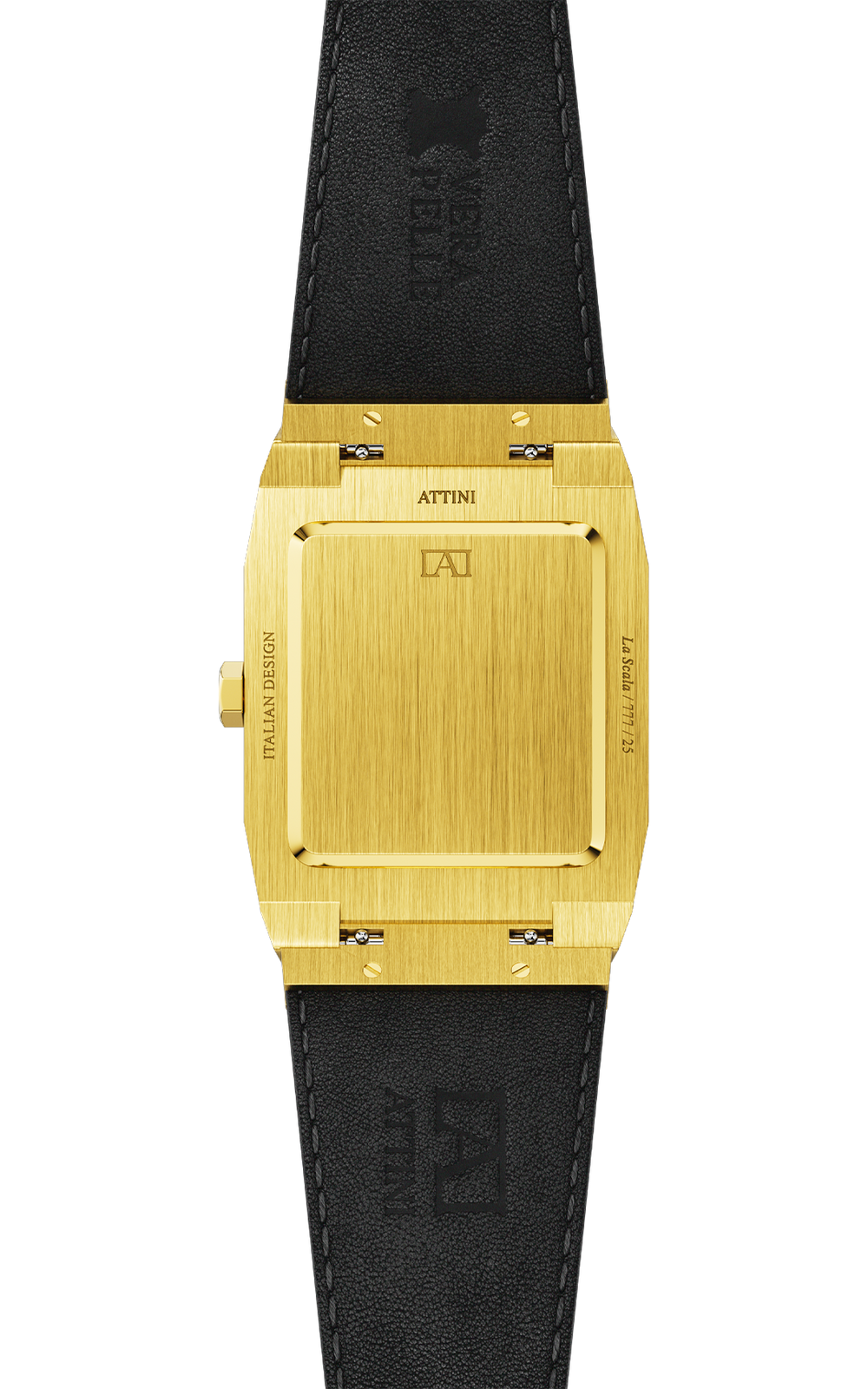 ATTINI - La Scala / Swiss Movement - Enzo Attini