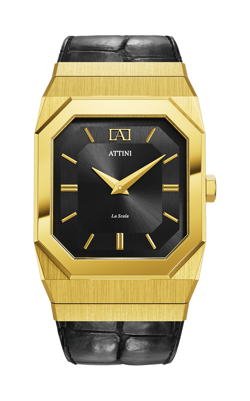 ATTINI - La Scala / Swiss Movement