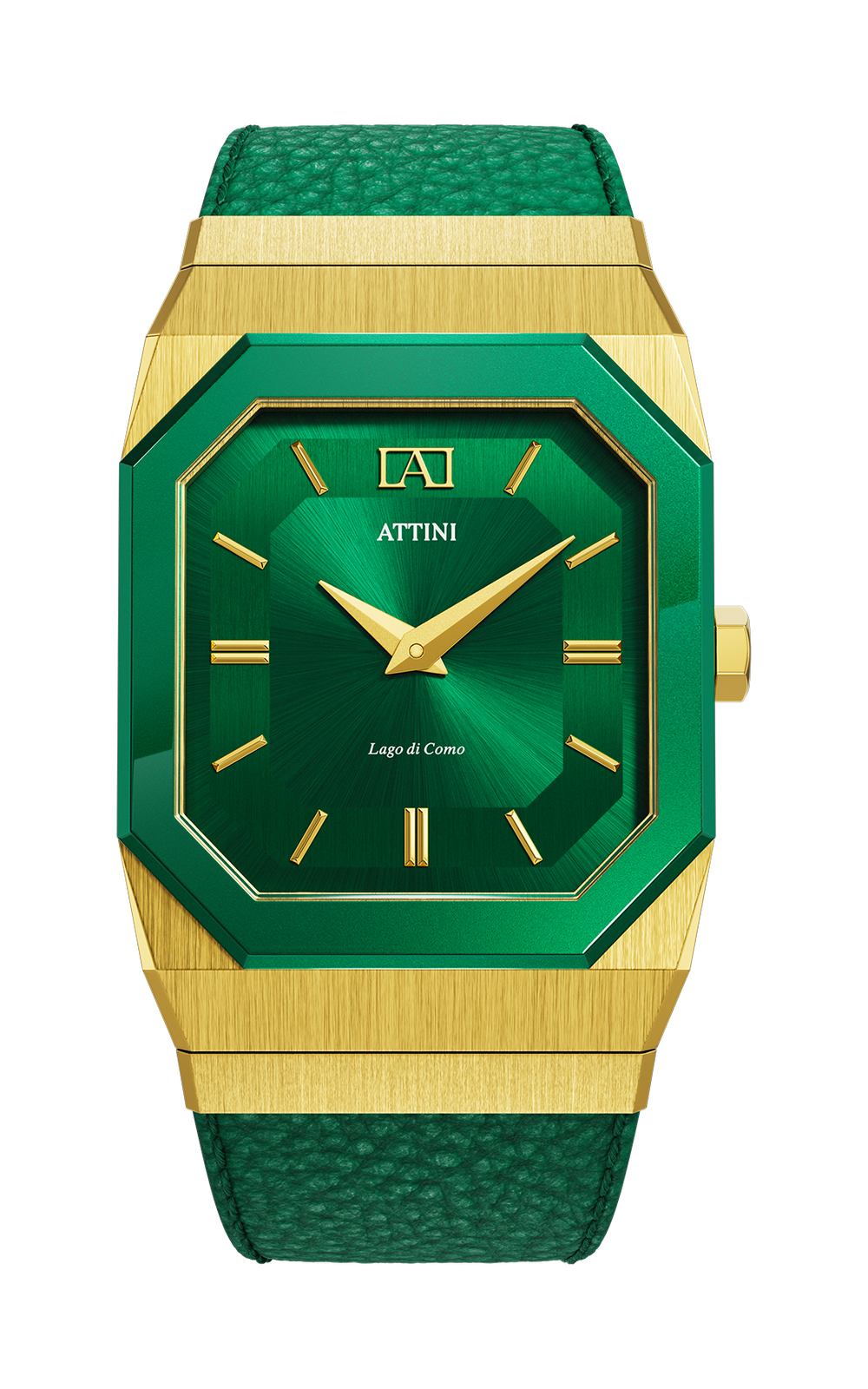 ATTINI - Lago di Como / Swiss Movement