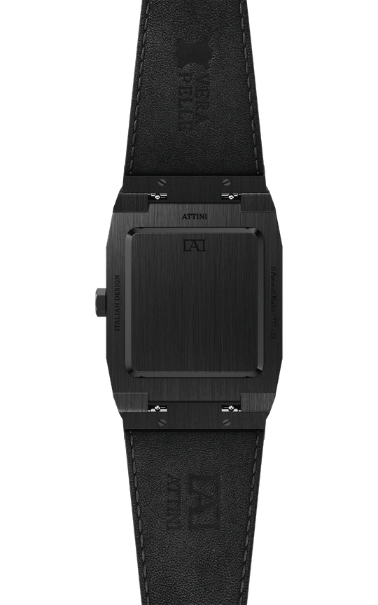 ATTINI - Il Ponte di Rialto, Venezia / Swiss Movement. - Enzo Attini