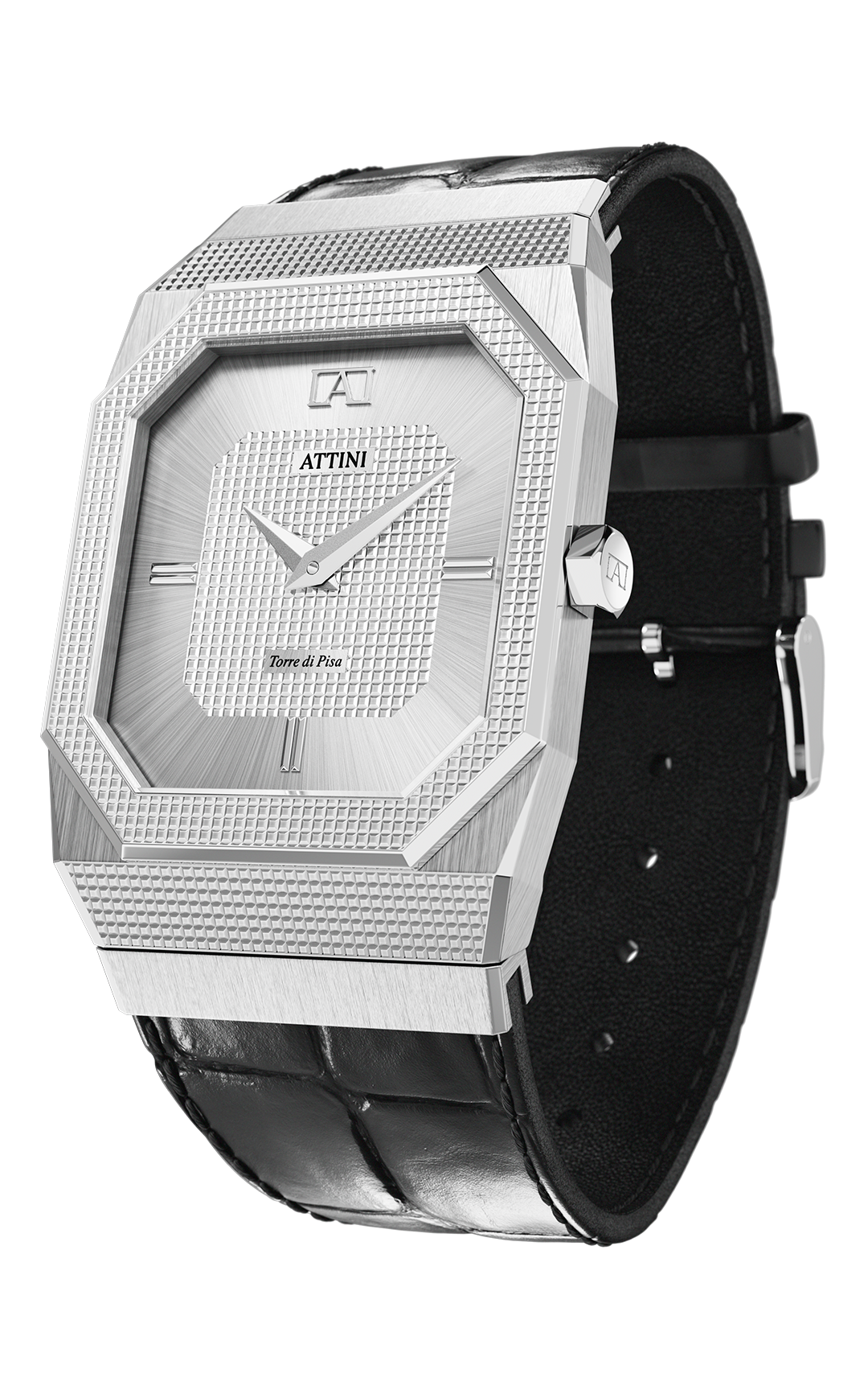 ATTINI - Torre di Pisa / Swiss Movement