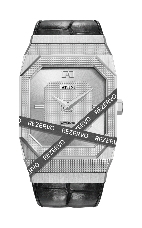 ATTINI - Torre di Pisa / Swiss Movement