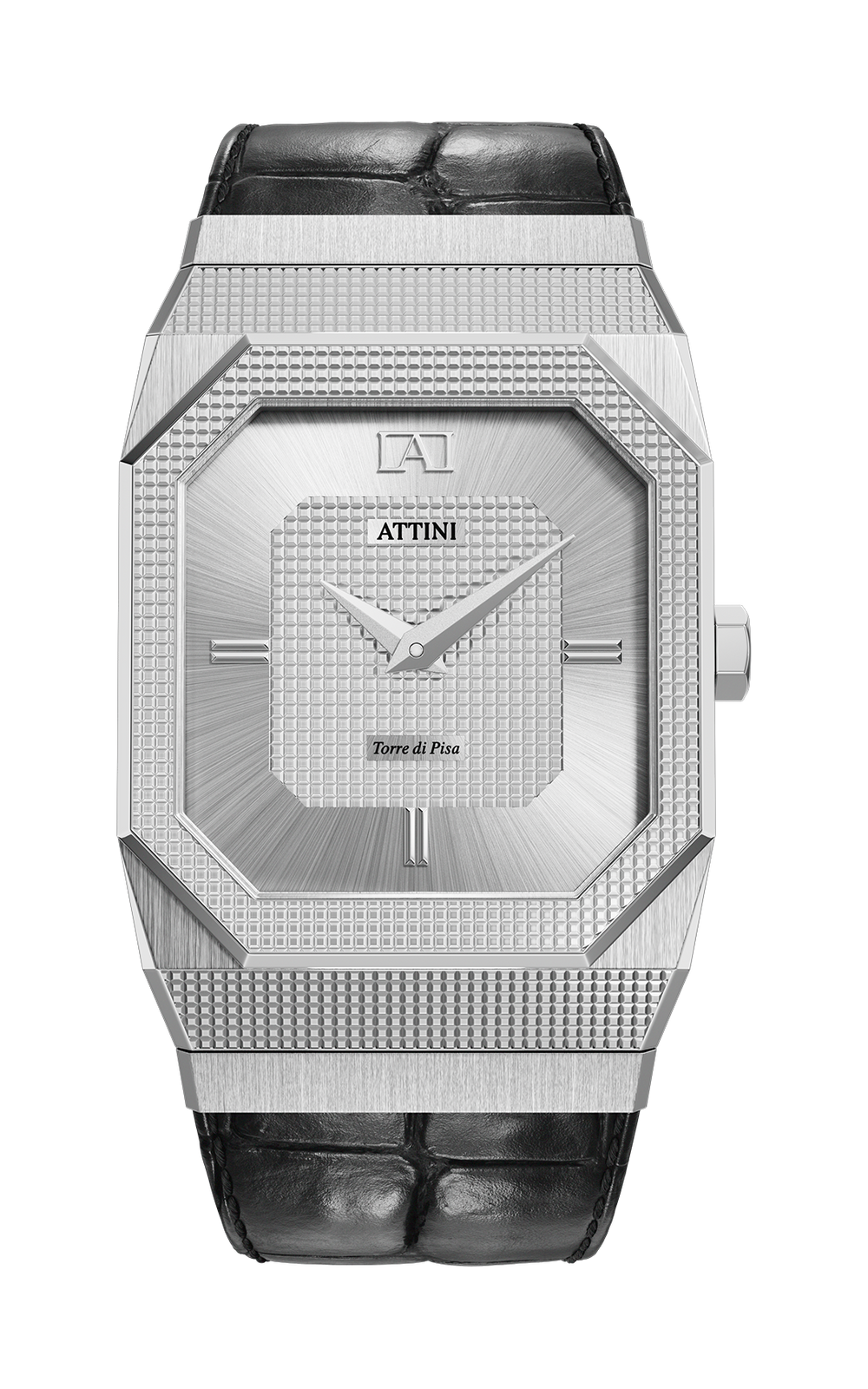 ATTINI - Torre di Pisa / Swiss Movement