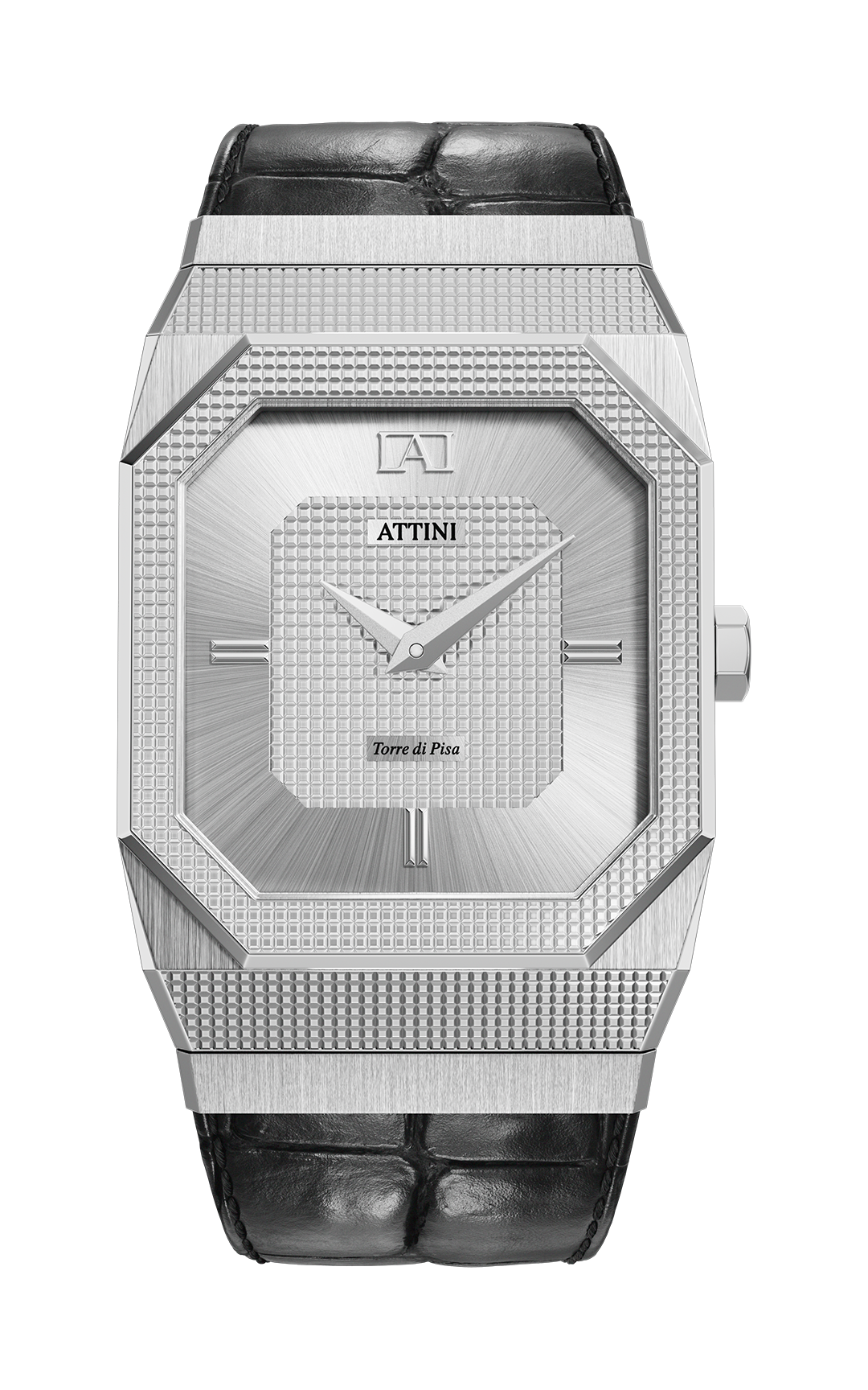 ATTINI - Torre di Pisa / Swiss Movement