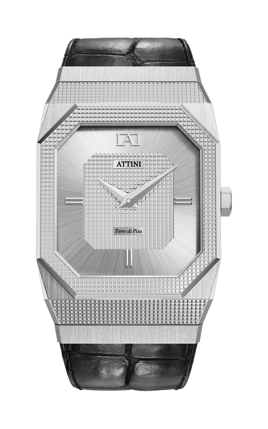 ATTINI - Torre di Pisa / Swiss Movement