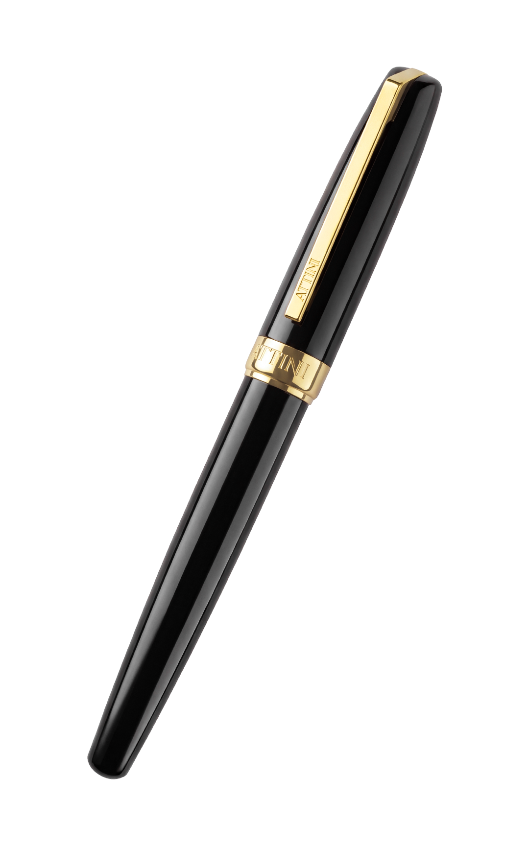 Attini - Milano - Luxury Rollerball Pen