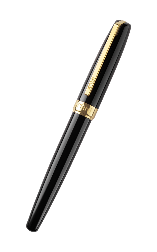 Attini - Milano - Luxury Rollerball Pen