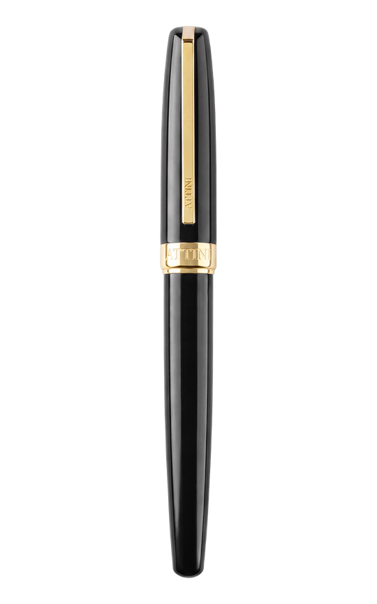 Attini - Milano - Luxury Rollerball Pen