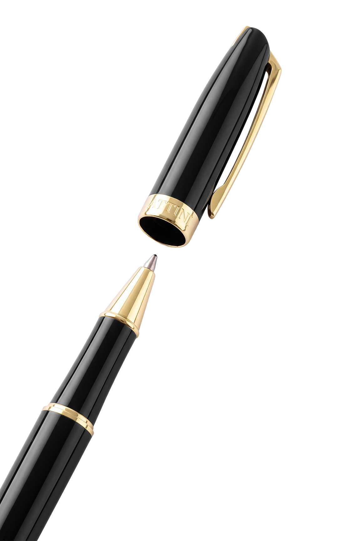 Attini - Milano - Luxury Rollerball Pen