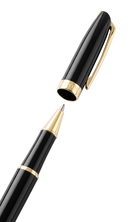 Attini - Milano - Luxury Rollerball Pen