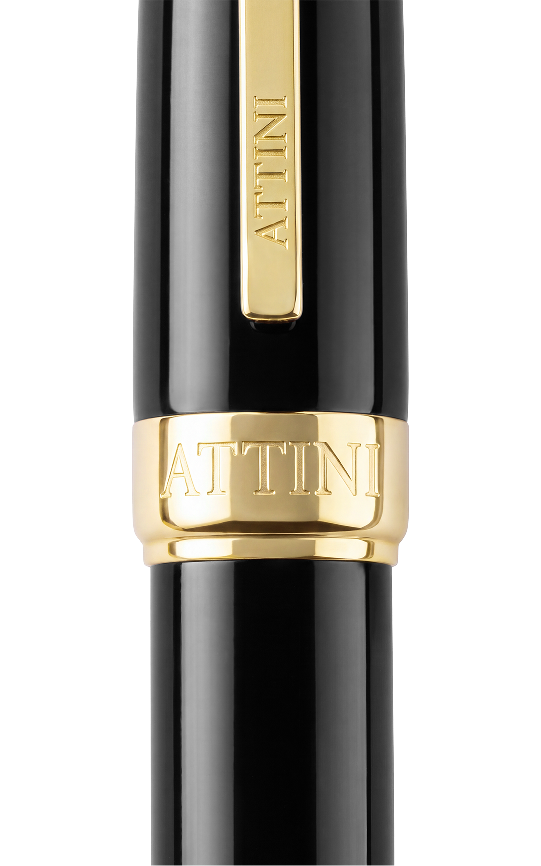 Attini - Milano - Luxury Rollerball Pen