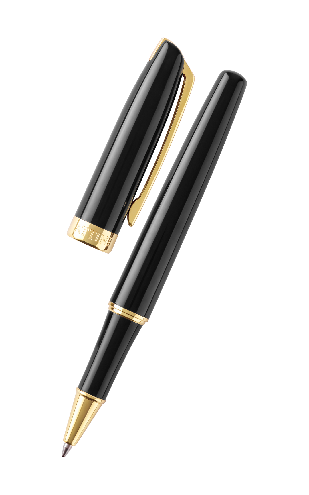 Attini - Milano - Luxury Rollerball Pen