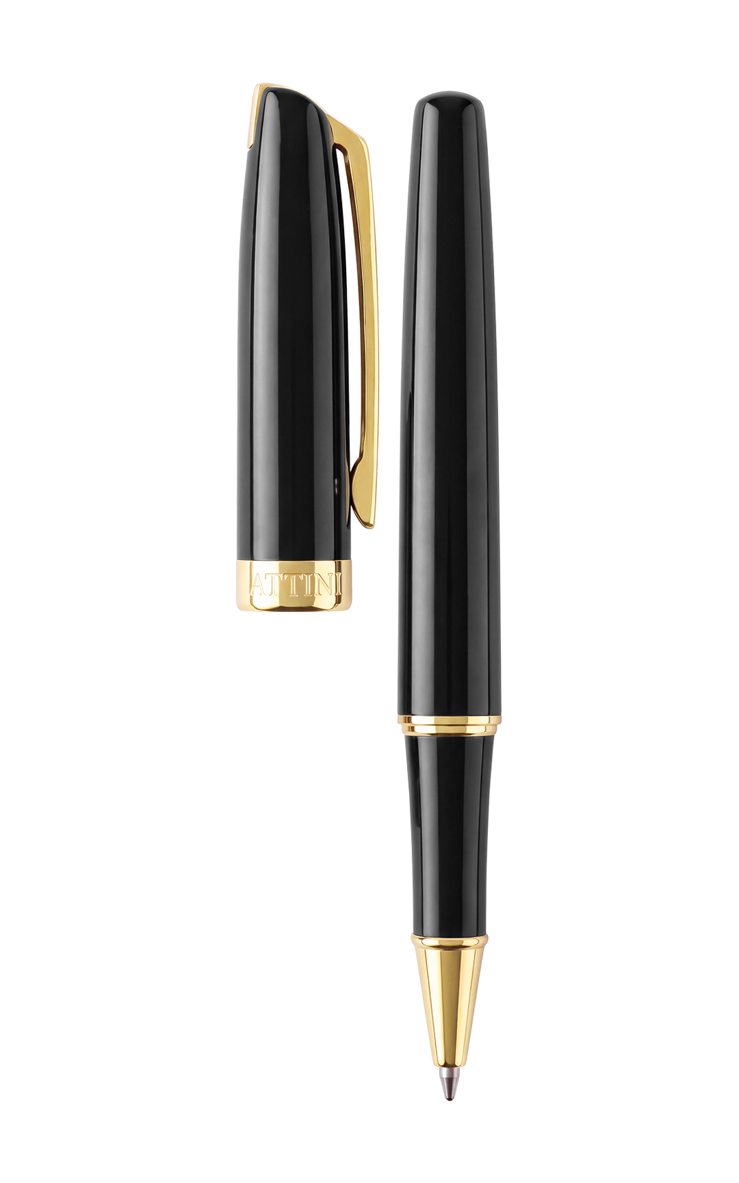 Attini - Milano - Luxury Rollerball Pen