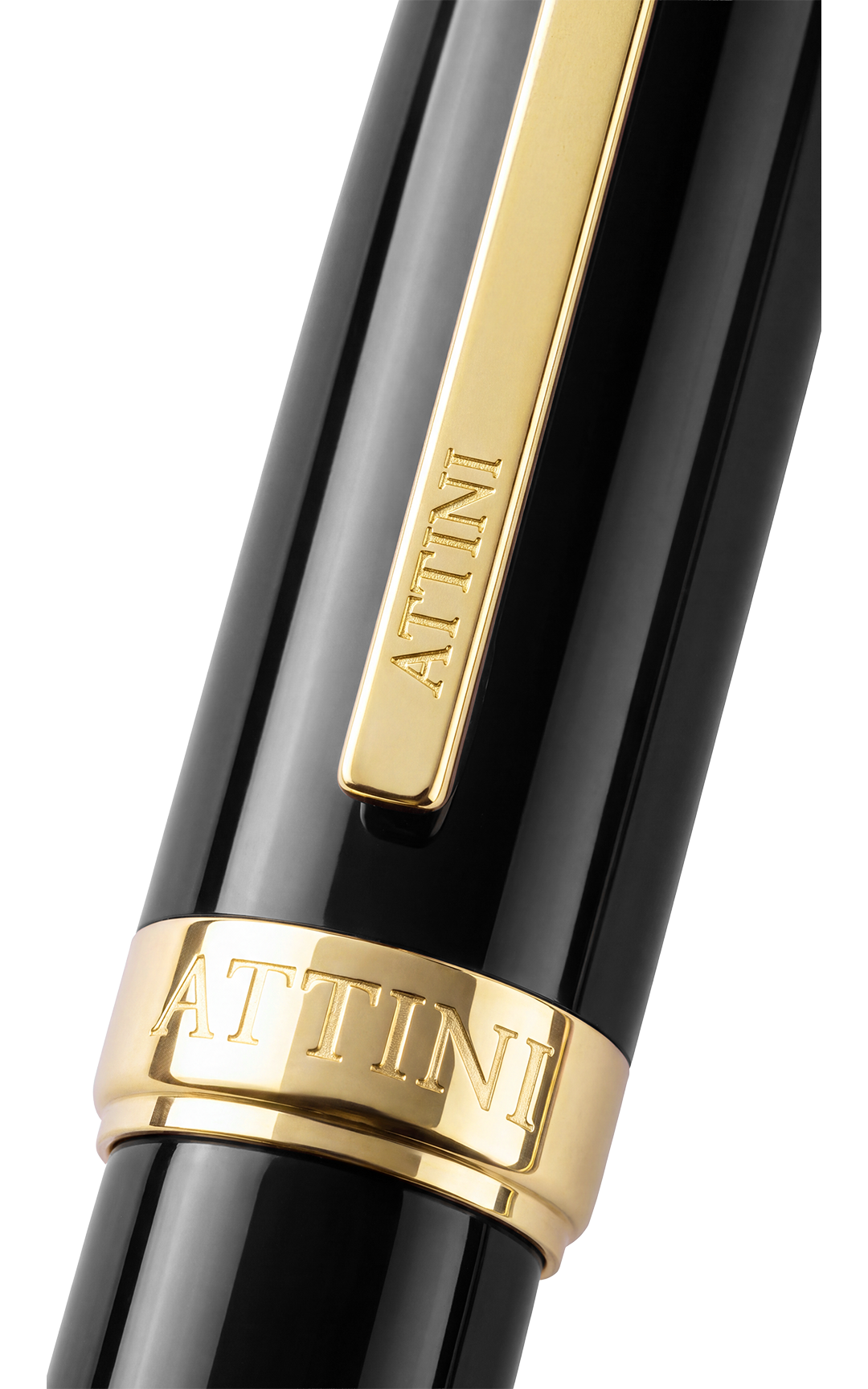Attini - Milano - Luxury Rollerball Pen