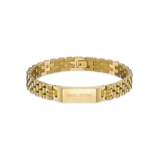 Fontana di Trevi  - President Bracelet / Ngjyrë Gold