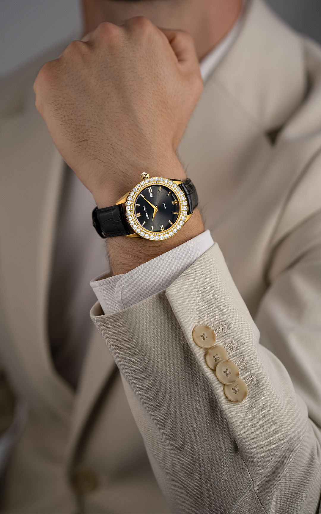 NEW La Scala / Swiss Movement