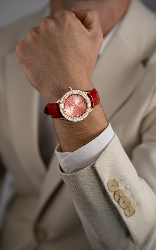 NEW Trulli / Swiss Movement