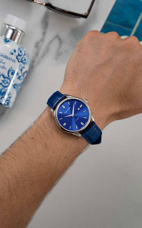 NEW Portofino / Swiss Movement