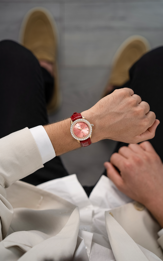 NEW Trulli / Swiss Movement