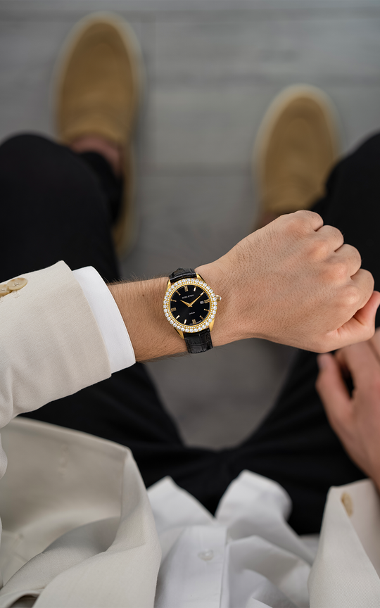 NEW La Scala / Swiss Movement