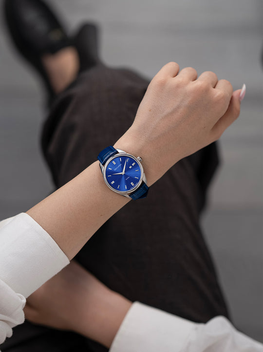NEW Portofino / Swiss Movement.