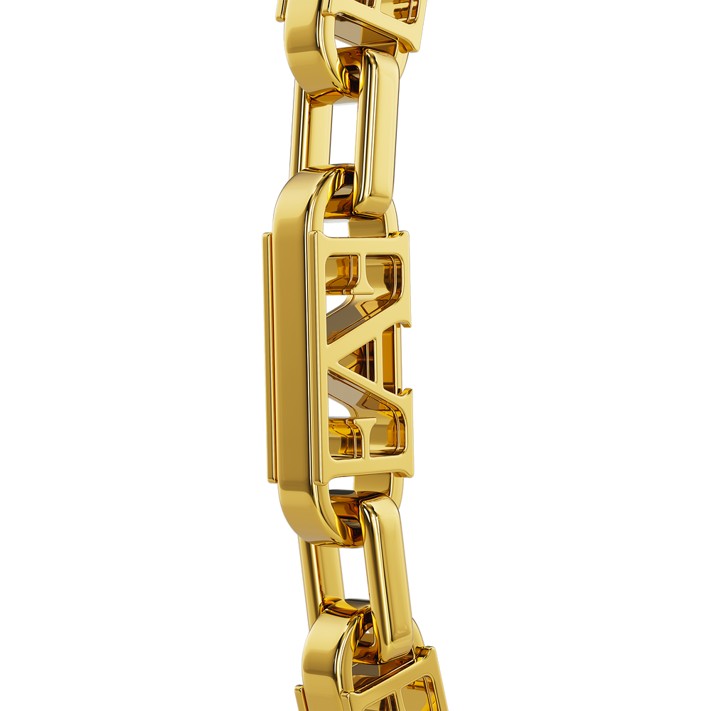 Emblem necklace - Enzo Attini