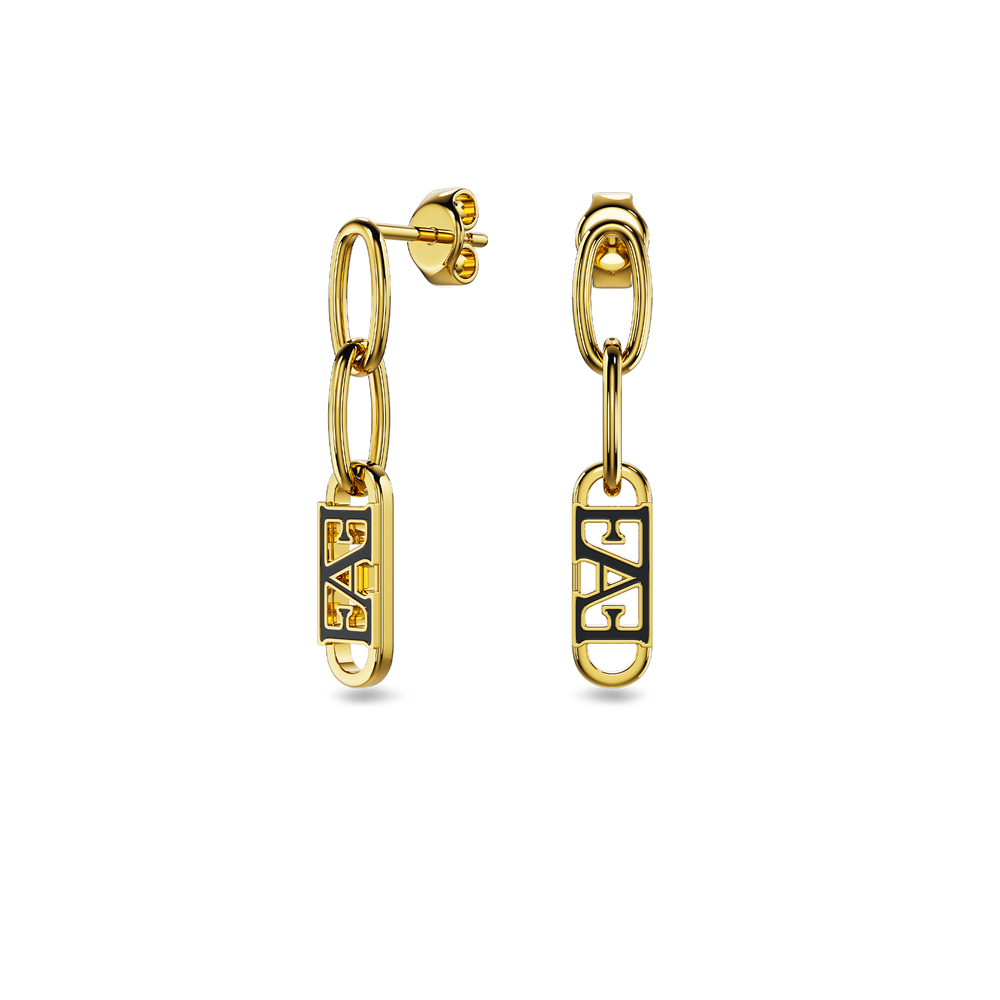 Icon Earrings