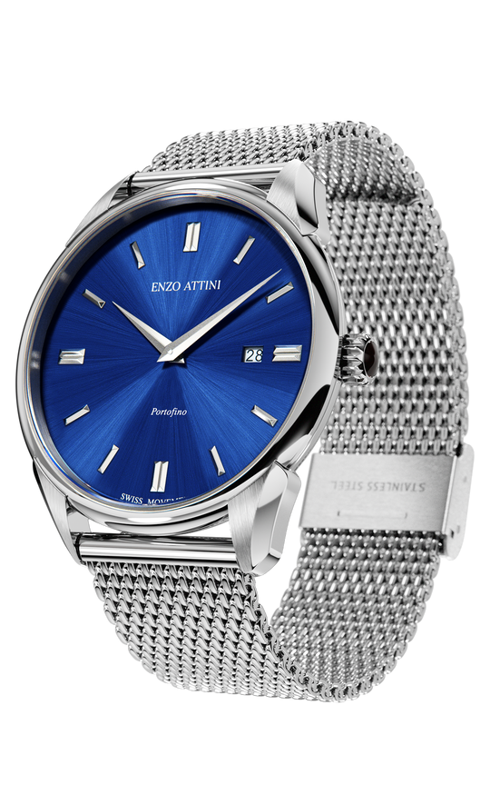 Portofino ll / Swiss Movement