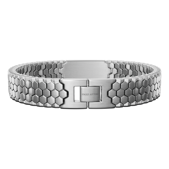 Royal / Silver Color.