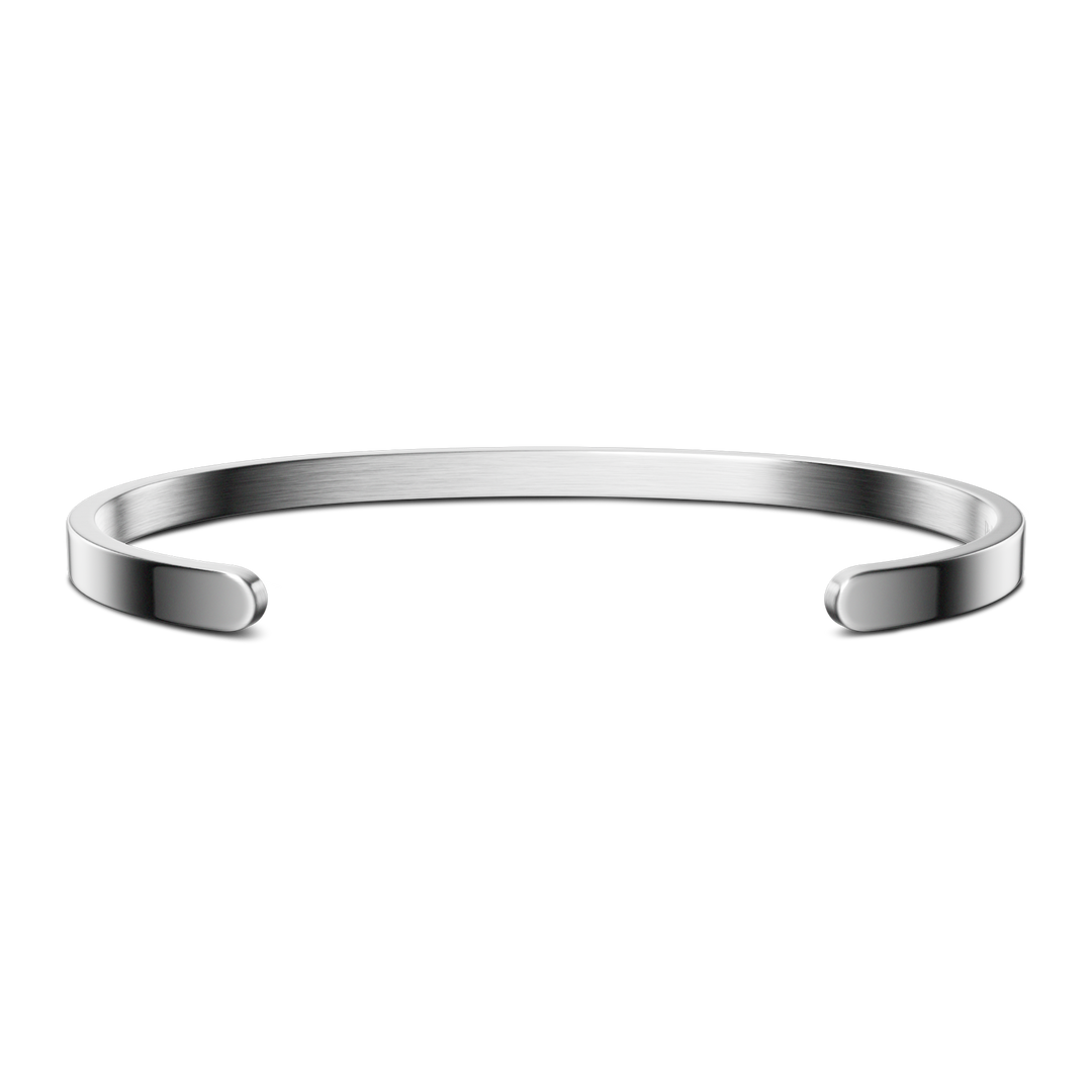 Torre di Pisa - Classic Bracelet / Color Silver