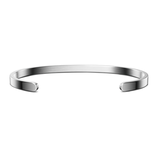 Torre di Pisa - Classic Bracelet / Color Silver