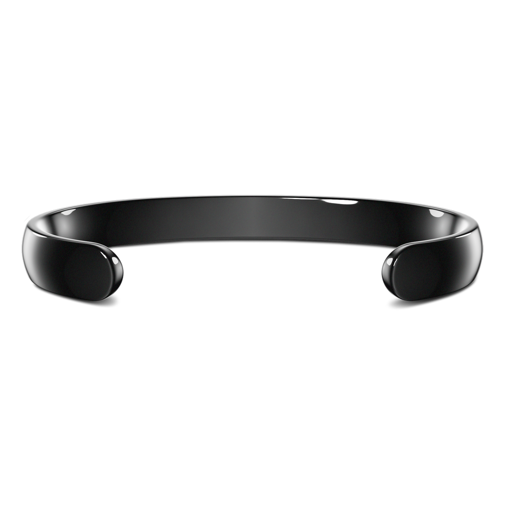 Eternal / Black Color.