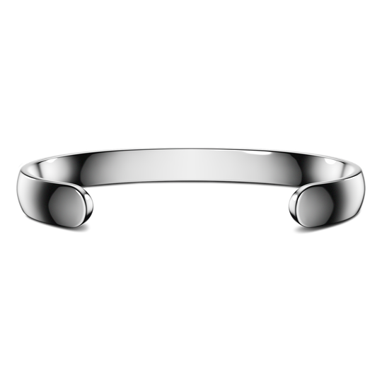 Eternal / Silver Color