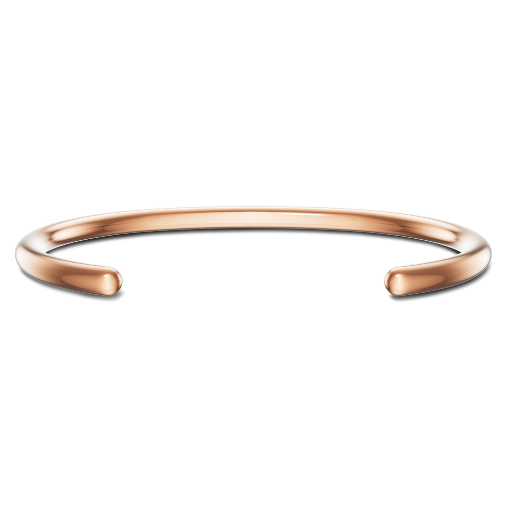 Trulli - Elegant Bracelet / Color Rose Gold.