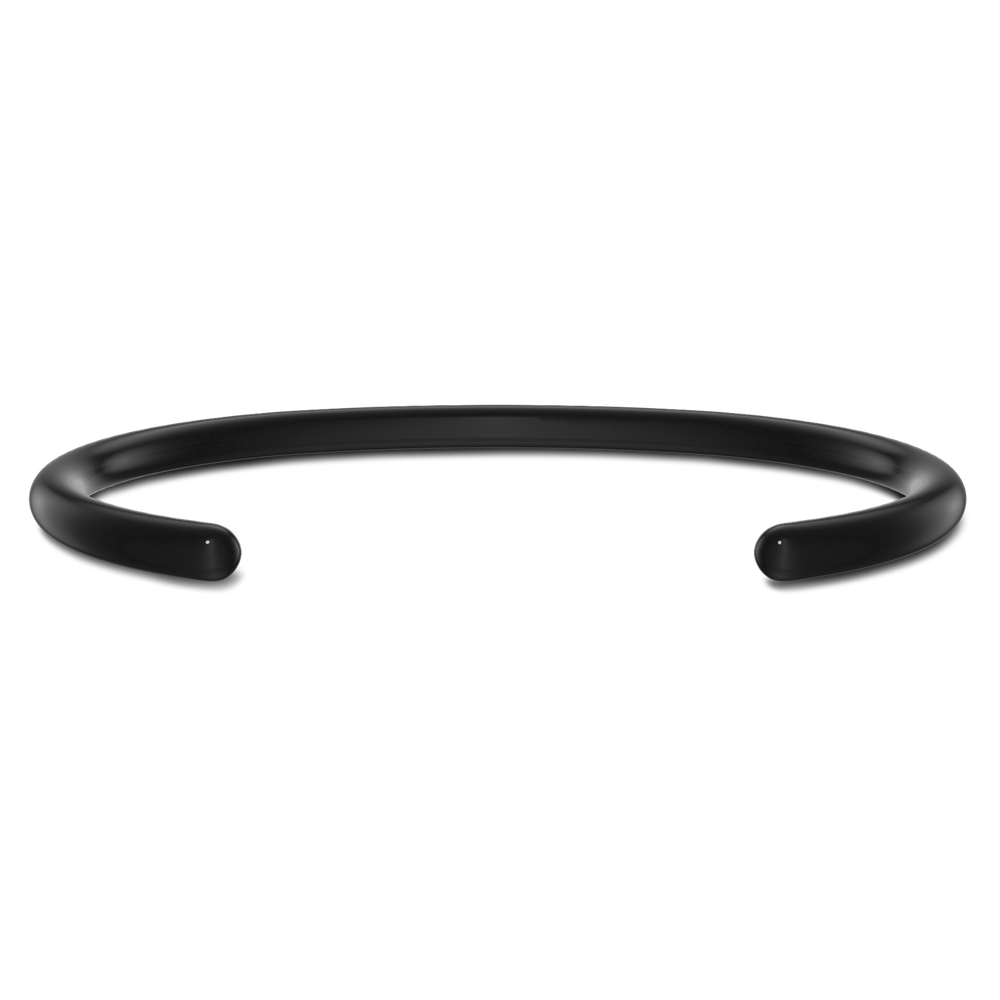 La Scala - Elegant Bracelet / Color Matte Black