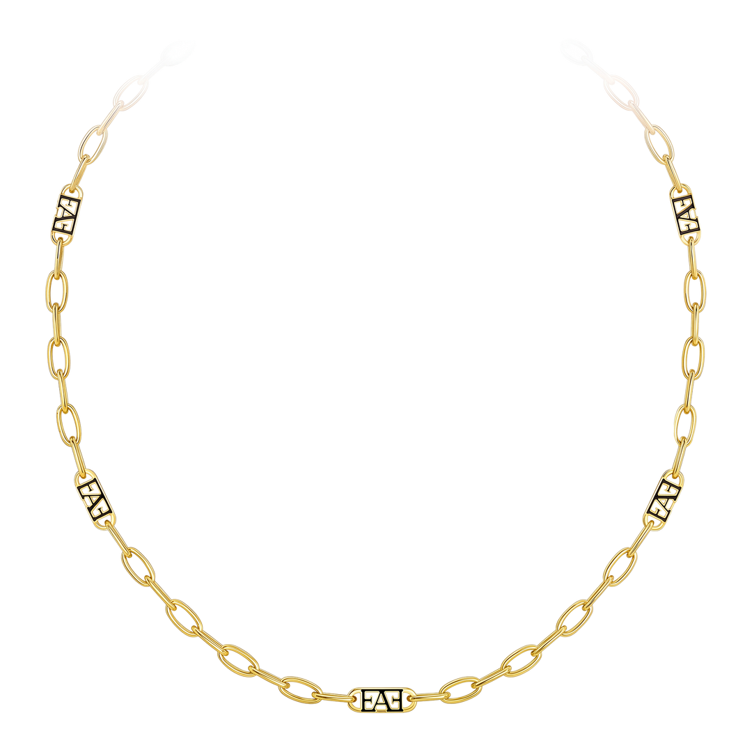Icon Necklace / Varëse